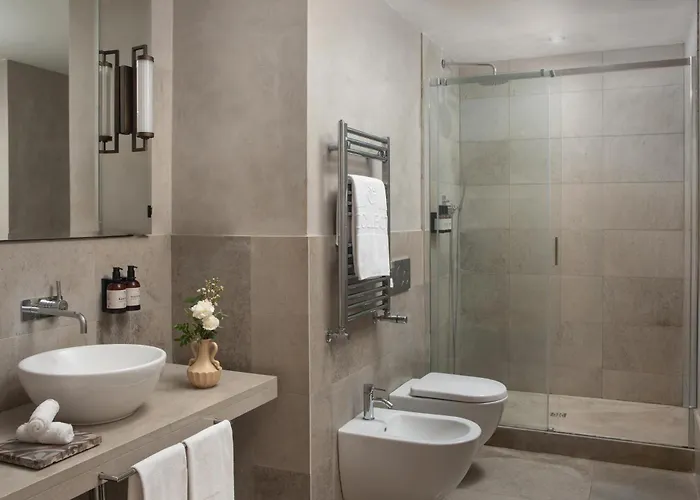 Porta Rossa Hotel Firenze, Colbert Collection 5 star