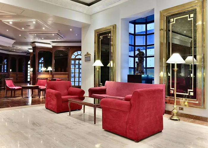Melia Caracas Hotel 5 star