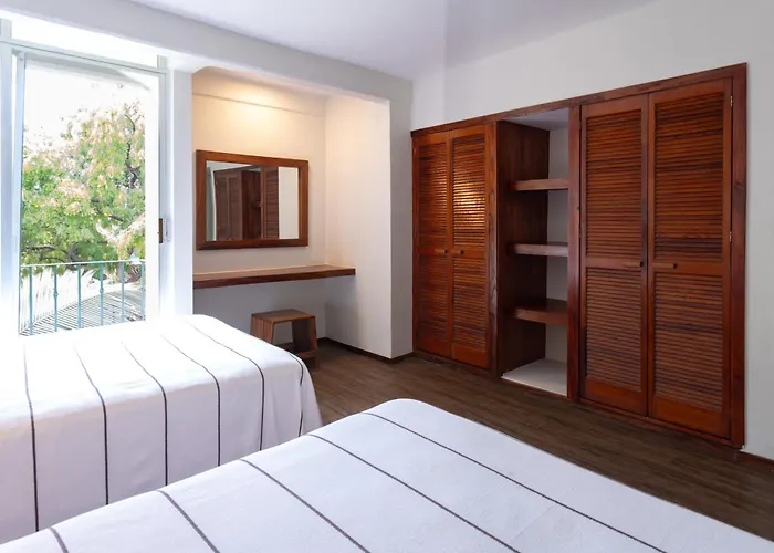 Puerto Escondido (Oaxaca) Boutique Hotels