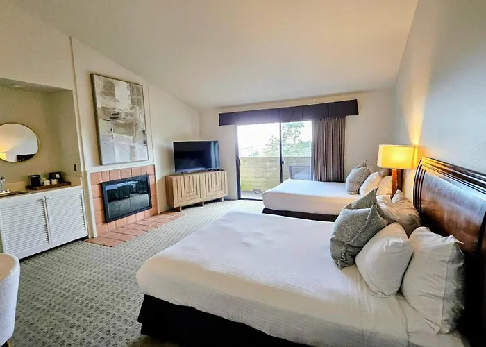 Adobe Inn Carmel-by-the-Sea
