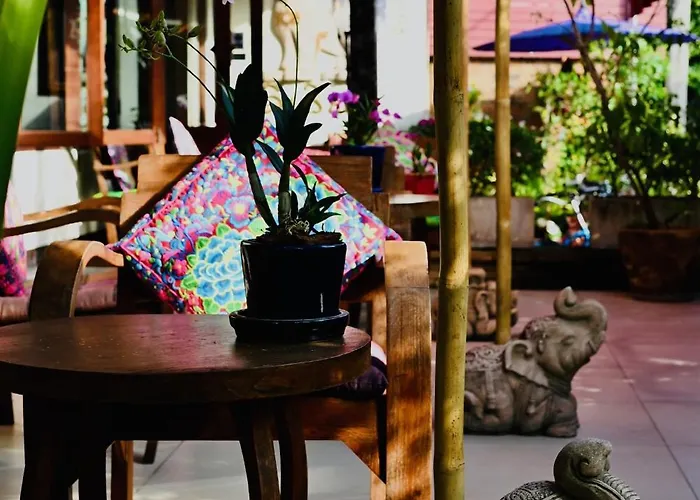 Lee Chiang Hotel Chiang Mai