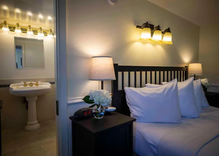 Delta King Hotel Sacramento