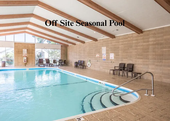 Links At Thousand Hills Branson 5 star