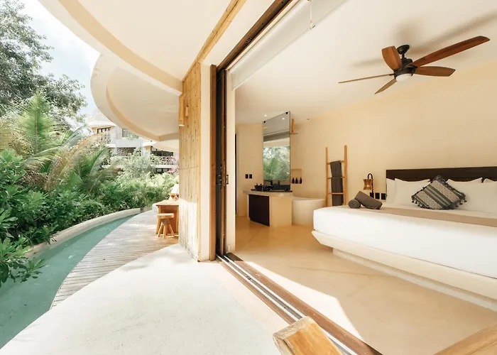 Kan Tulum Hotel