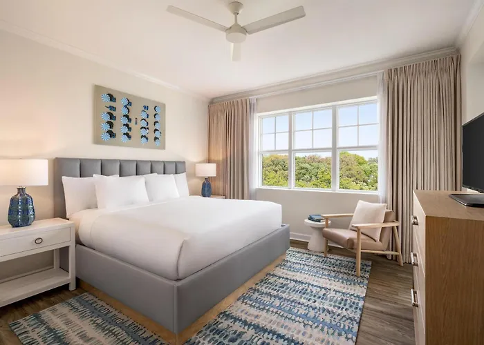 Wild Dunes Resort - Residences At Sweetgrass Isle of Palms