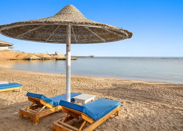 Marsa Alam All Inclusive Resorts