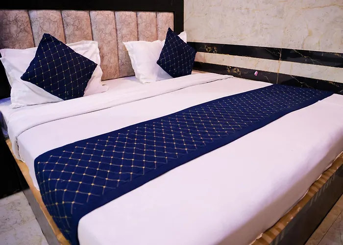 Luxury Hotels in Vrindavan