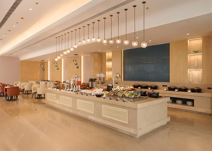 Luxury Hotels in Mathura