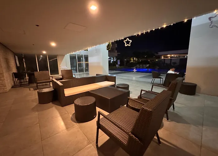 Bacolod 5 Star Hotels