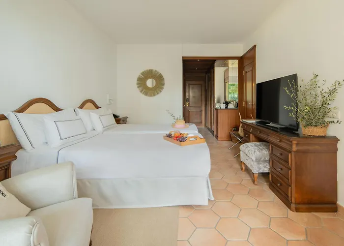 Melia Cala D'Or Boutique Hotel 5 star