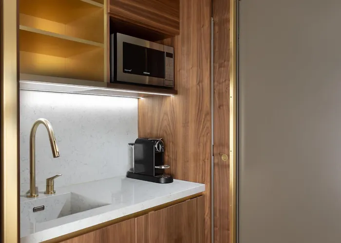 Luxury Hotels in Prague