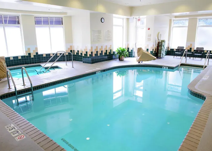 Hilton Garden Inn Rochester Downtown