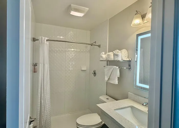 Stargazer Hotel Monterey