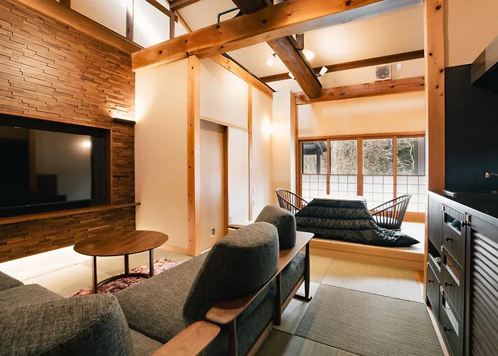 Miyama Ouan Hotel Takayama 