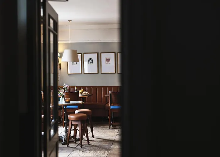 Lincoln Boutique Hotels