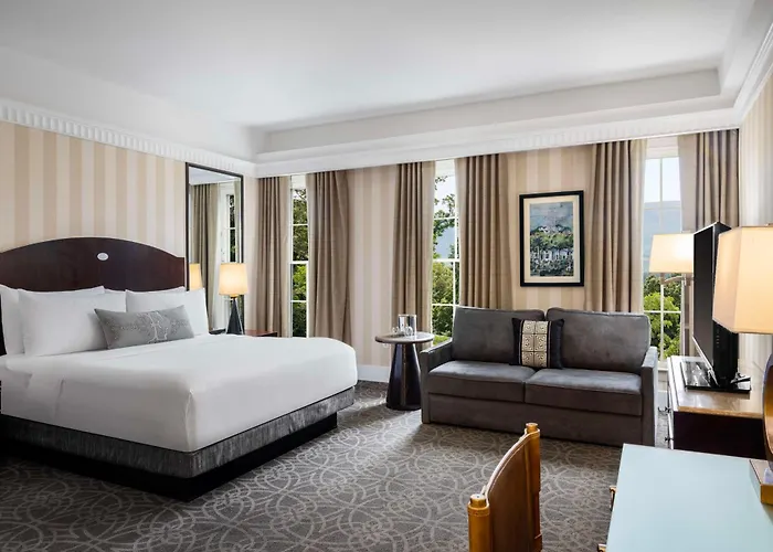 The Equinox Golf Resort & Spa Manchester