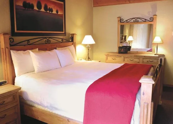 Junipine Resort Sedona
