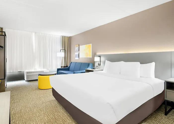 Comfort Inn Gold Coast Ocean City