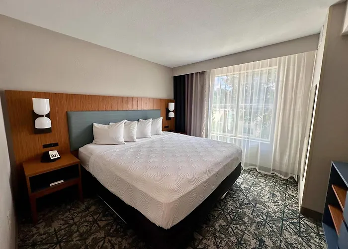 Country Inn & Suites By Radisson, Athens, Ga