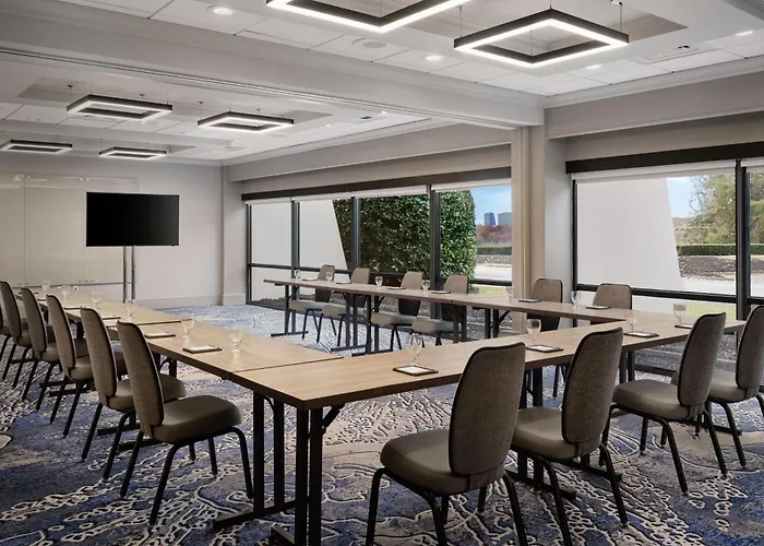Hyatt Regency Suites Atlanta Northwest Smyrna