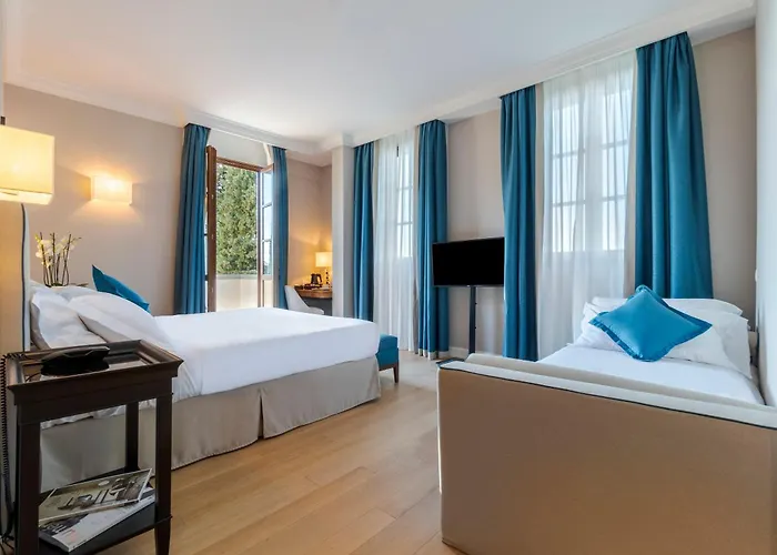 Villa Neroli - Place Of Charme Florence