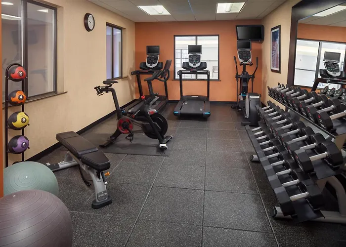 Homewood Suites By Hilton Denver International Airport