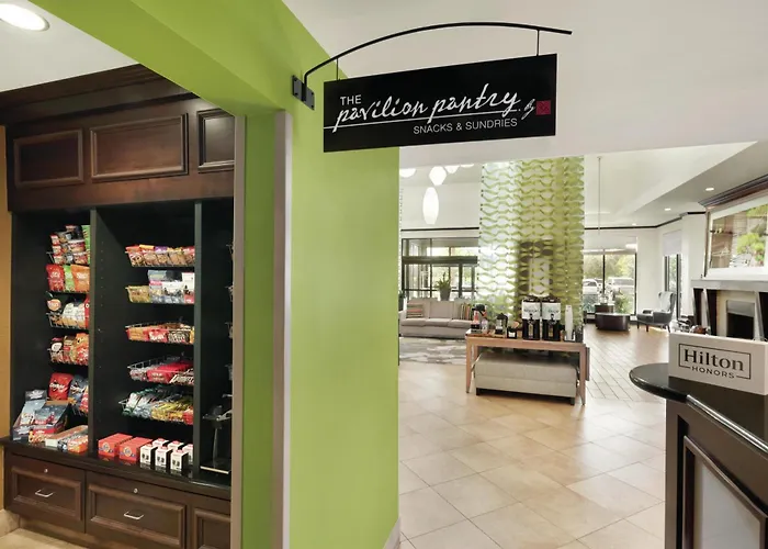 Hilton Garden Inn South Bend
