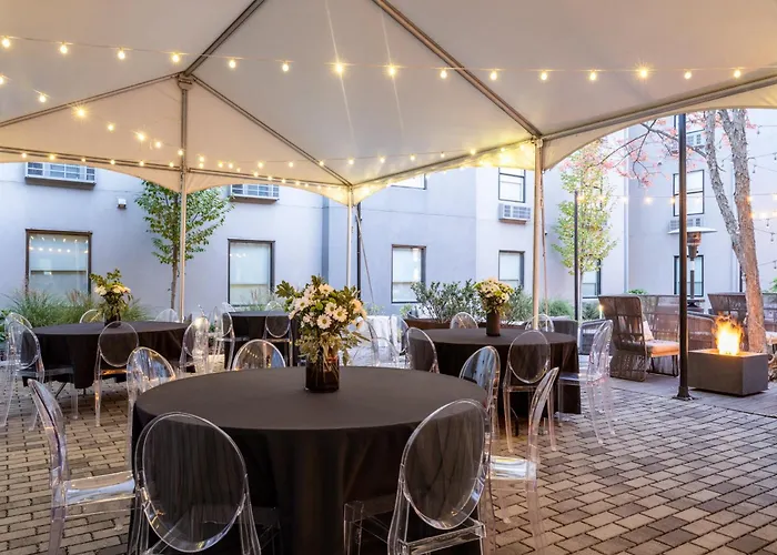 Voco The Darwin - Atlanta Midtown By Ihg Hotel