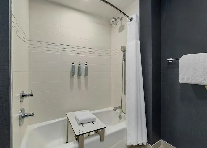 Residence Inn Paducah