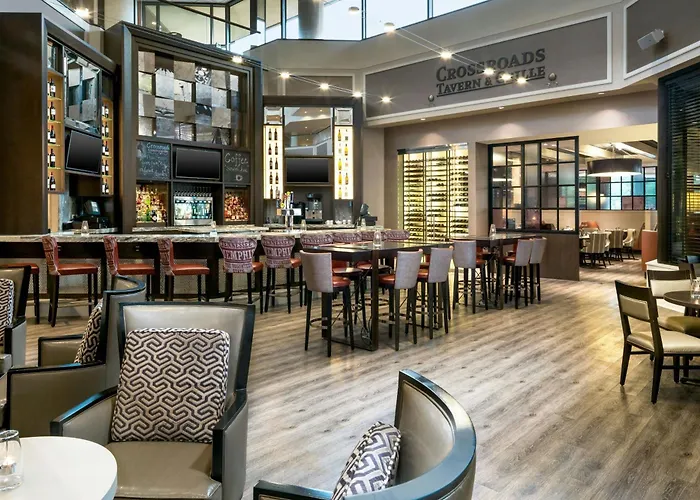 Memphis Riverline Hotel