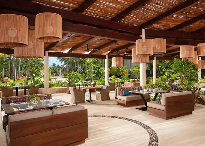 Punta Maroma All Inclusive Resorts
