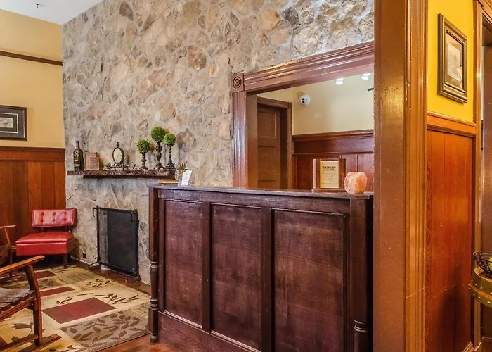 Hotel Napa Valley, An Ascend Collection Hotel