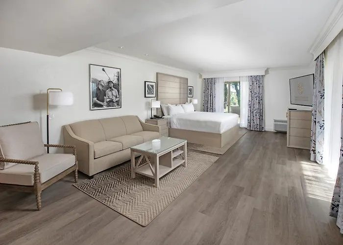 Temecula Creek Inn