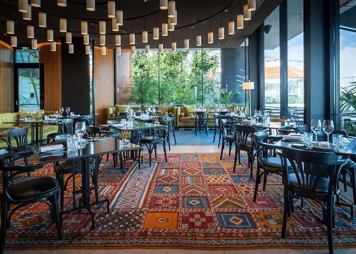 Memmo Principe Real, A Member Of Design Hotels Lisbon 5 star
