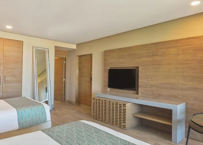 The Yucatan Playa Del Carmen, Tapestry Collection By Hilton (Adults Only) Hotel