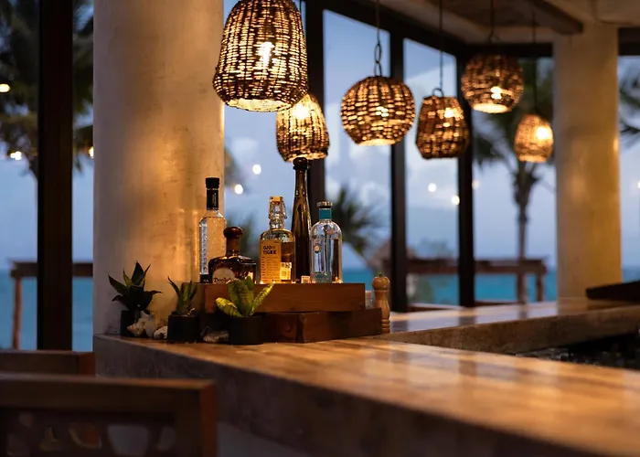 Nerea Tulum Hotel
