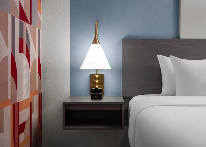 Voco College Station Aggieland By Ihg Hotel
