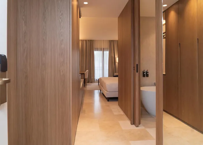 Altea 5 Star Hotels