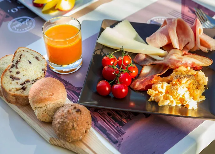 Hotel Mercure Siracusa Syracuse
