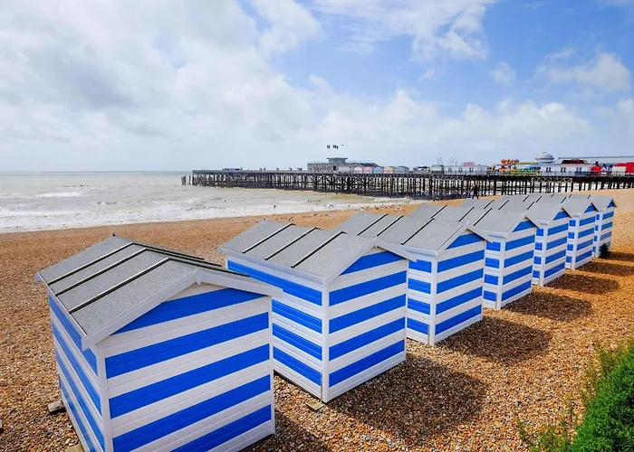 Hastings 5 Star Hotels