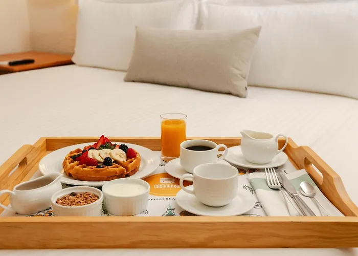 Camino Real Guadalajara Hotel Zapopan 5 star