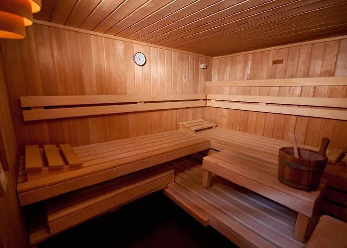 Hotel Edelweiss Wengen