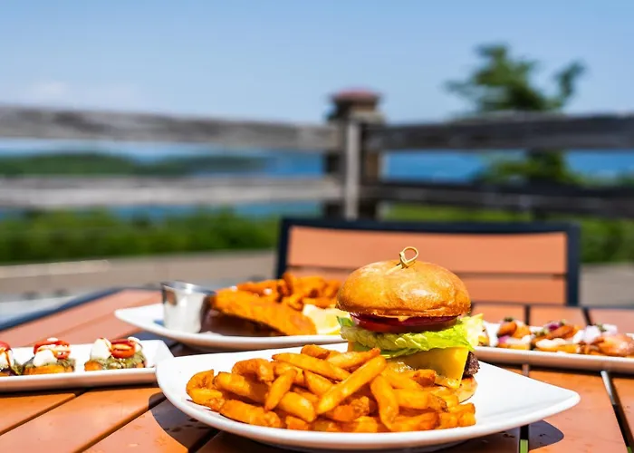 Bluenose Inn - Bar Harbor Collection