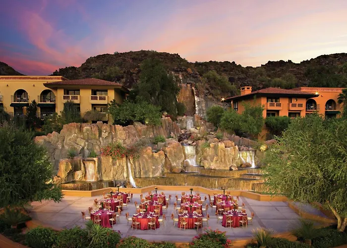 Phoenix Boutique Hotels