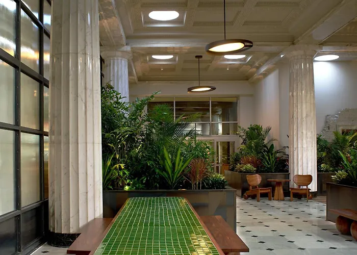 Emery Hotel, Autograph Collection Minneapolis