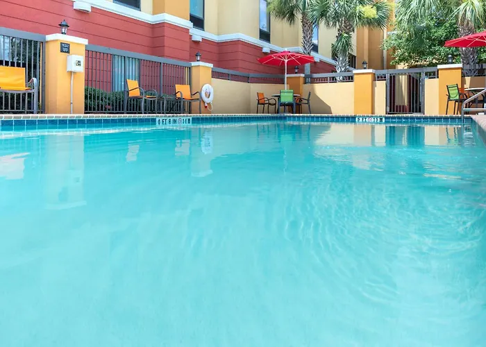 Hampton Inn & Suites Jacksonville South - Bartram Park Fruit Cove