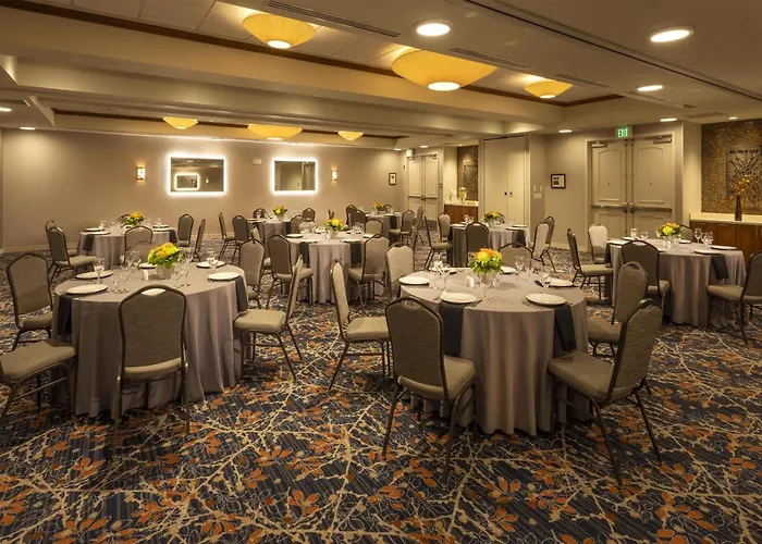 Hilton Garden Inn Seattle/Issaquah