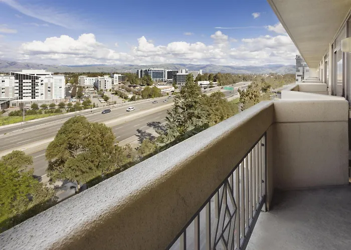 Doubletree By Hilton San Jose Hotel