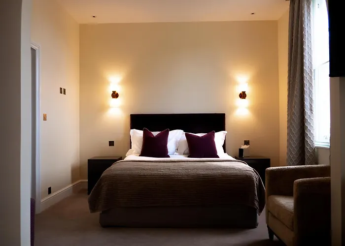 Luxury Hotels in St Albans