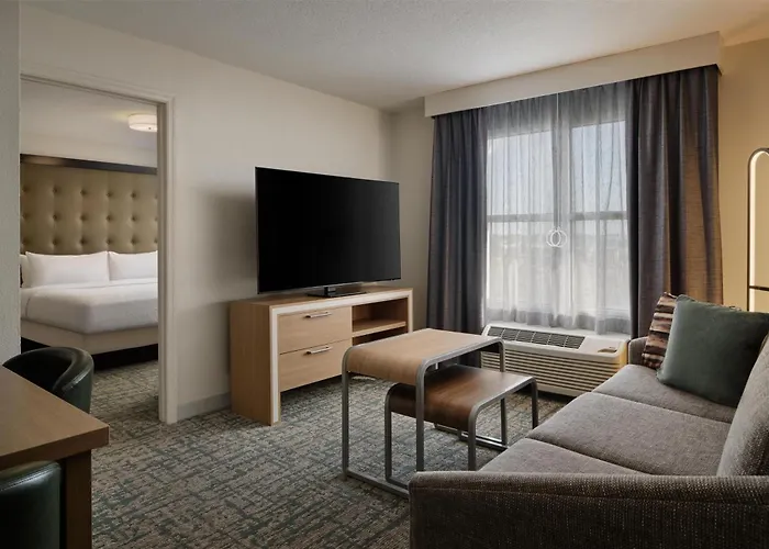 Homewood Suites By Hilton Daytona Beach Speedway-Airport